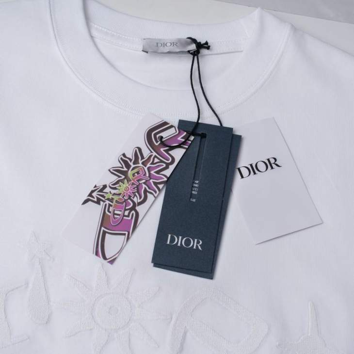 Dior T Shirts Short _SKUDiorS-XLtltx6315662